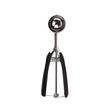 OXO Good Grips Black/Silver Stainless Steel Cookie Scoop 0.75 oz