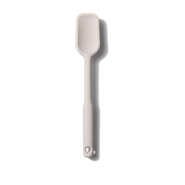 OXO Good Grips Oat Silicone Spoon Spatula