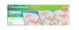 FoodSaver 1 gal Clear Vacuum Freezer Bags 13 pk