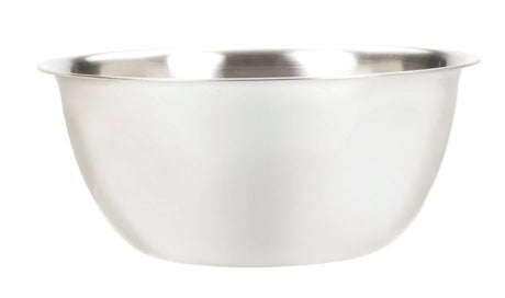 Fox Run 6.25 qt Stainless Steel Silver Mixing Bowl 1 pc