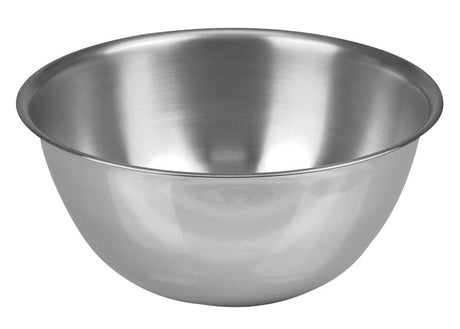 Fox Run 2.75 qt Stainless Steel Silver Mixing Bowl 1 pc