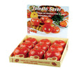 Hutzler Red Plastic Tomato Saver