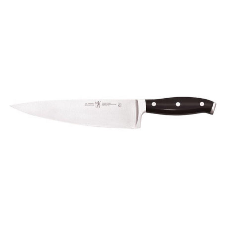 Zwilling J.A Henckels Forged Premio 8 in. L Stainless Steel Chef's Knife 1 pc