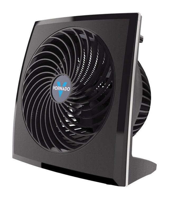 Vornado 573 10.3 in. H X 7.24 in. D 3 speed Air Circulator Fan