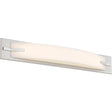 BOW LED 31" VANITY