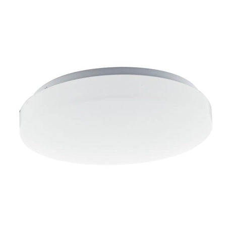 11" ACRYLIC LED FLUSH FIXTURE