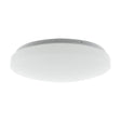 14" ACRYLIC LED FLUSH FIXTURE