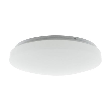 14" ACRYLIC LED FLUSH FIXTURE