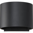 Lightgate - LED Sconce - 5W - Black Finish - 3000K