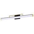 SOLANO LED LARGE VANITY