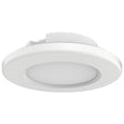 4 inch - LED Surface Mount Fixture - 5000K - 6 Unit Contractor Pack - White