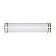 LED GLAMOUR 25" BN VANITY