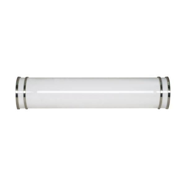 LED GLAMOUR 25" BN VANITY