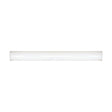 Crispo LED 49 inch - Vanity Fixture - White Finish - CCT Selectable 3K/4K/5K