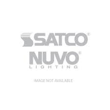 BLINK Pro - 11 Watt - 7 Inch LED Fixture - 3000K - Round Shape - White Finish - 120/277 Volts