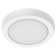 Blink Performer - 8 Watt LED - 5 Inch Round Fixture - White Finish - 5 CCT Selectable