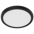 Blink Performer - 11 Watt LED - 9 Inch Round Fixture - Black Finish - 5 CCT Selectable