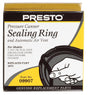 Presto Rubber Pressure Cooker Sealing Ring 21 qt