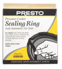 Presto Rubber Pressure Cooker Sealing Ring