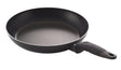 Mirro Get A Grip Aluminum Saute Pan 10 in. Black