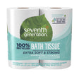 Seventh Generation Toilet Paper 4 Rolls 240 sheet 4 in.