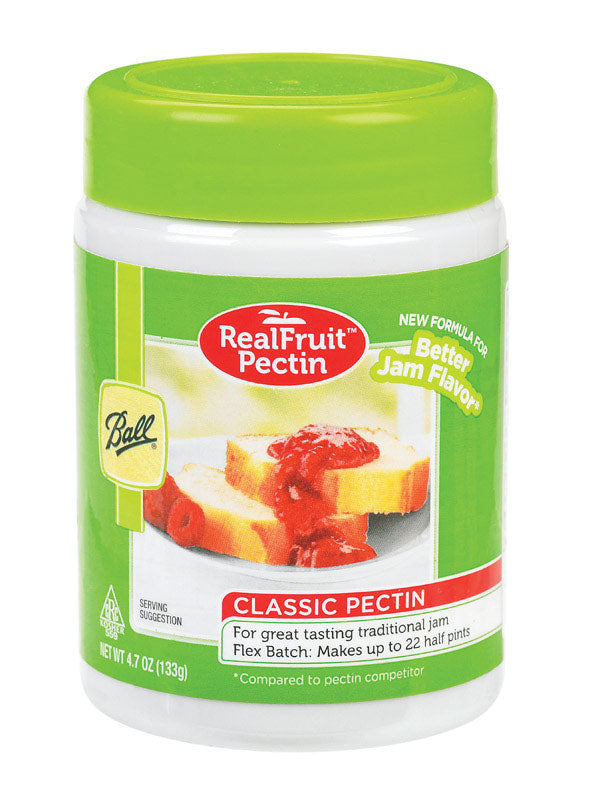 Ball RealFruit Classic Pectin 4.7 oz 1 pk