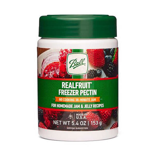 Ball RealFruit Instant Pectin 5.4 oz 1 pk