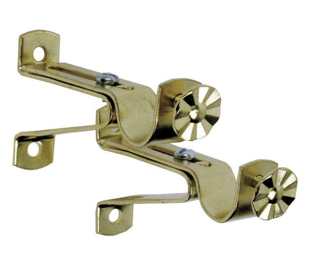 Kenney Brass Bracket Kit