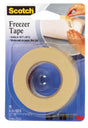 Scotch Tan Freezer Tape 1 pk