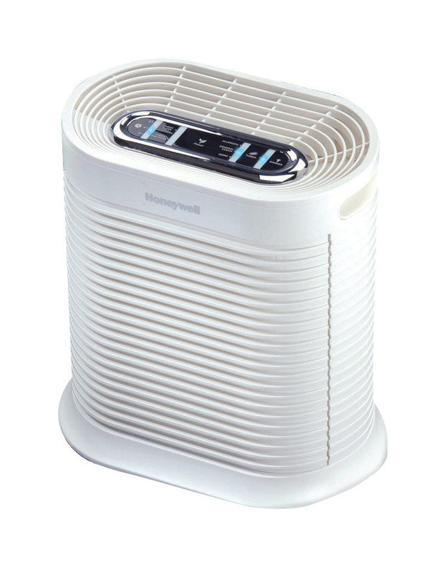 Honeywell HEPA Air Purifier 155 sq ft