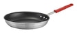 Tramontina Aluminum Fry Pan 12 in. Silver