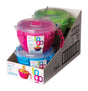 Sistema Klip It 31.7 oz Assorted Noodle Bowl 1 pk