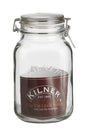 Kilner 68 oz Clear Storage Jar 1 pk