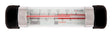 Taylor Instant Read Analog Freezer/Refrigerator Thermometer