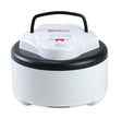 Nesco White 7.3 qt Food Dehydrator