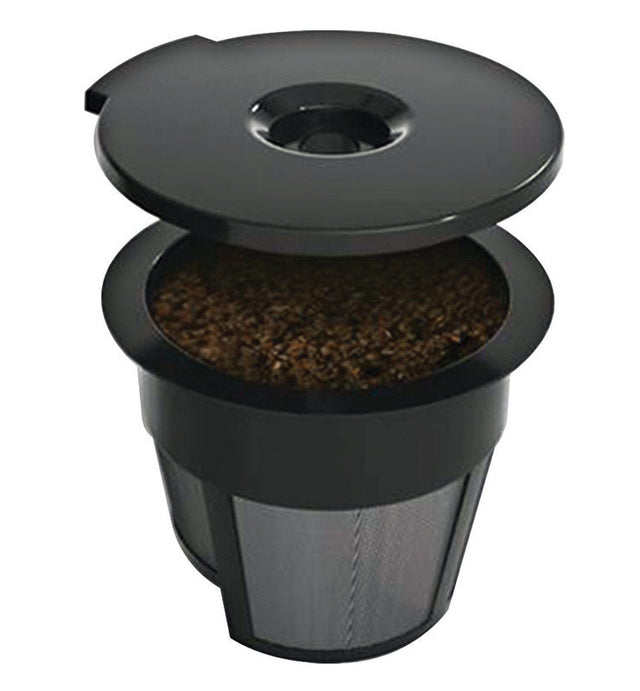 Medelco 1 cup cups Basket Coffee Filter 2 pk