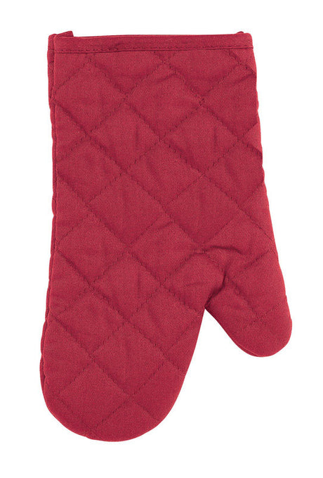 Ritz Paprika Cotton Oven Mitt