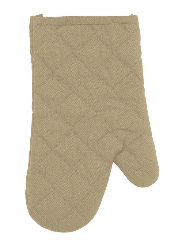 Ritz Biscotti Thumb Cotton Oven Mitt