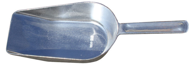 Harold's Kitchen Aluminum Silver Measuring Spoon