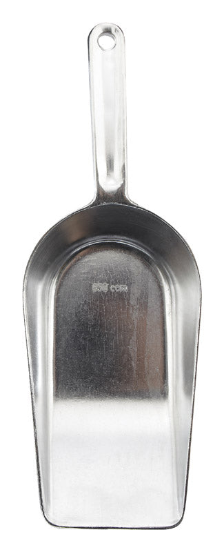 Harold's Kitchen Aluminum Silver Measuring Spoon