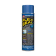 Flex Seal Family of Products Flex Seal Blue Rubber Spray Sealant 14 oz