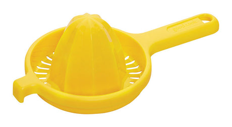 Good Cook Yellow Plastic Juicer/Strainer