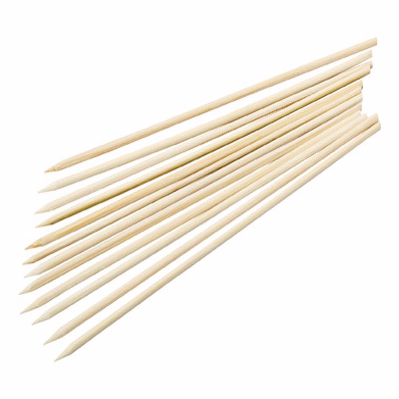 Good Cook Natural Bamboo Skewers