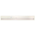 17 Watt - 28 Inch LED White Under Cabinet Light - CCT Selectable - 40000 Hours