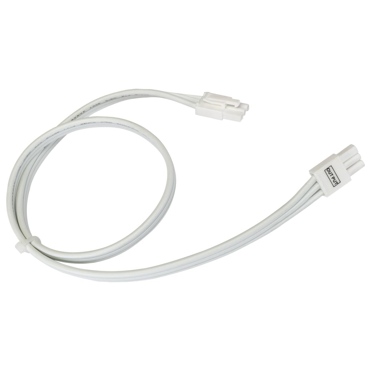 UNDER CAB LINK CABLE 24"