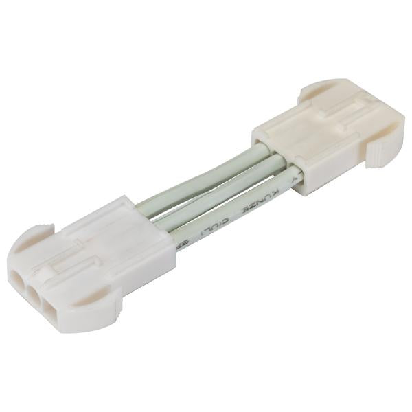 Under Cabinet LED Linkable Cable Extender