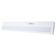 22 Inch - LED - SMART - Starfish - RGB and Tunable White - Under Cabinet Light - White Finish