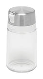 OXO Good Grips Clear/Silver Plastic Sugar Dispenser 9 oz