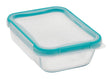 Snapware Total Solution 2 cups Clear Food Storage Container 1 pk