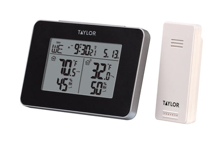 Taylor Weather Station